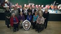 Milnrow Brass Band - 22nd March 2014